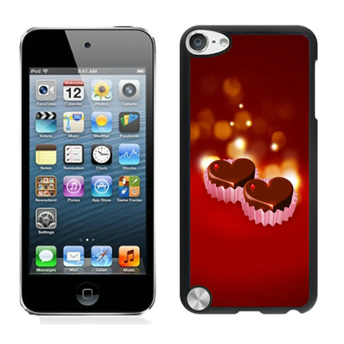 Valentine Chocolate iPod Touch 5 Cases EFY